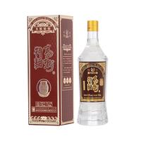 高洲高洲特曲100ml品鉴酒浓香型52度 100ml（单瓶）