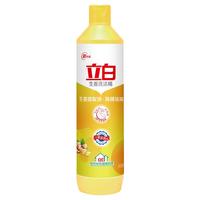 立白 生姜精洗洁精 500g
