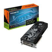 GIGABYTE 技嘉 GeForce RTX 5070 Ti 猎鹰 Eagle OC SFF 16G 显卡