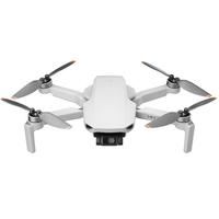 DJI 大疆 Mini 2 SE 畅飞套装 入门迷你航拍无人机 白色