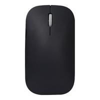 DEARMO 迪摩 M310 2.4G无线鼠标 1200DPI 黑色