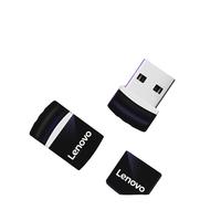 Lenovo/联想 32GB U盘  黑色