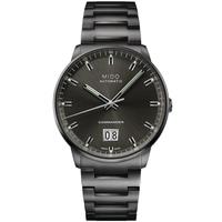 MIDO 美度 指挥官系列 42毫米自动上链腕表 M021.626.33.061.00 100周年纪念日款