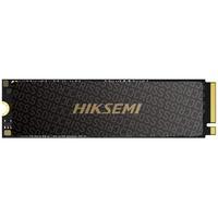 海康威视(HIKVISION)SSD固态硬盘 M.2接口(NVMe协议PCIe 4.0 x4) 适配黑神话悟空 A4000 1TB 读速7000MB/s 体验