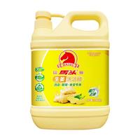matou 马头 生姜洗洁精 5.008kg