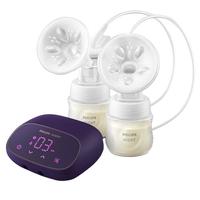 AVENT 新安怡 SCF363 双边电动吸奶器-星趣盒 舒适款