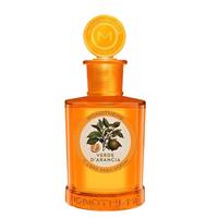 Monotheme 柑橘之书香柠檬中性淡香水 EDT 100ml