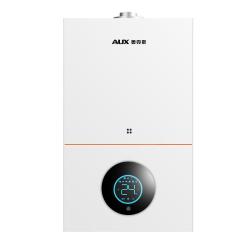 奥克斯 L1PB20-MA-TS01 燃气壁挂炉 10L 20kW