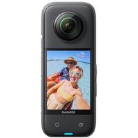 Insta360 影石 X3 运动相机 摩托车礼盒