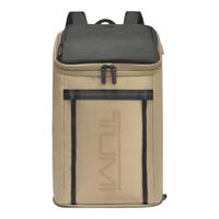 TUMI 途明 Alpha Bravo系列 男士户外可折叠双肩包 0232816KHE 卡其色