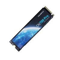COLORFUL 七彩虹 CN700 PRO NVMe M.2 固态硬盘 2TB（PCI-E4.0）