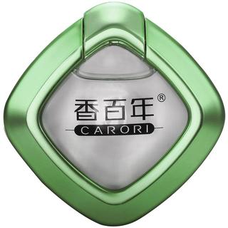 Carori 香百年 C166 车用香水 绿色 星辰香型 5ML