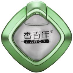 香百年 C166 车用香水 绿色 星辰香型 5ML