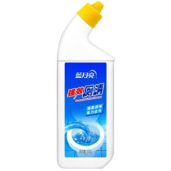 蓝月亮 强效厕清 500g