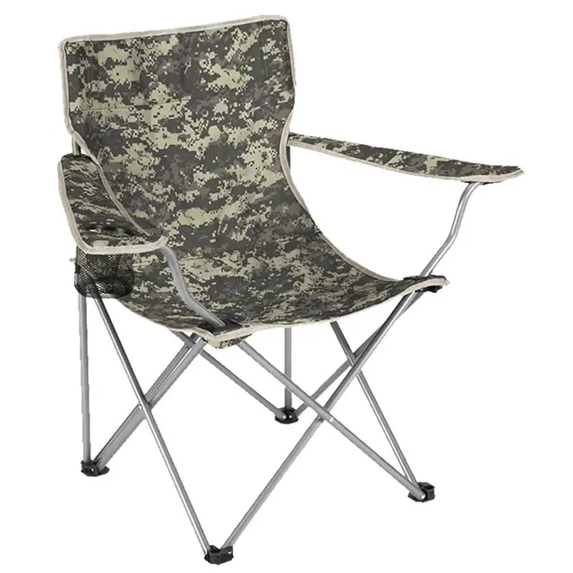 Seashore 纵贯线 户外折叠扶手椅 ST-01