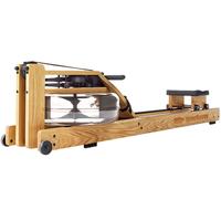 WaterRower 沃特罗伦 水阻划船机 WR232S4 实木原色 北美红橡木 精灵款