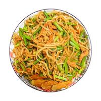 鑫民窑 高筋饼丝 2.5kg