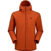 KAILAS 凯乐石 M8 IC 女子软壳衣 KG2439202 碧落青 XL