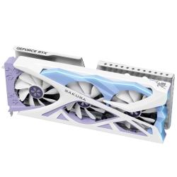 盈通 AI智能学习 独立显卡  12GB
