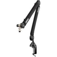  RØDE/罗德 专业 悬臂支架+电容麦克风+大振膜话筒