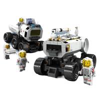 森宝积木 流浪地球2系列 107108 门框机器人