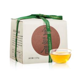 卢正浩 特级正宗武夷山桐木关原产金骏眉红茶 150g纸包