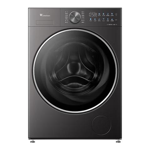 PLUS会员：小天鹅 小乌梅3.0系列 标准版 TG10SC28PRO 滚筒洗衣机 10kg