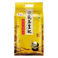 金龙鱼 乳玉皇妃 五常稻花香大米 5kg
