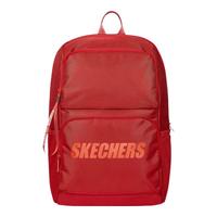 SKECHERS 斯凯奇 中性双肩包 L320U196/001W 赛车红 24.4L