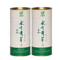 云岭 永川秀芽 100g