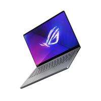 ROG 玩家国度 幻14 Air 八代锐龙版 14英寸 游戏本 日蚀灰(锐龙R9-8945HS、RTX 4060 8G、32GB、1TB SSD、2.5K、OLED、165Hz)