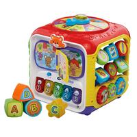 vtech 80-183418 趣味智力方