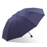 Paradise 天堂伞 33212E 10骨晴雨伞 驼色