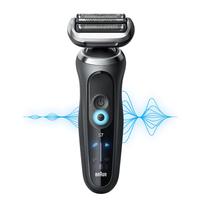国家补贴：BRAUN 7系Pro 电动剃须刀 深空灰色