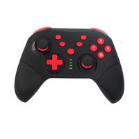 桑度(SANGDU) switch手柄pro无线蓝牙NS/lite/lode主机PC电脑游戏手柄 黑色