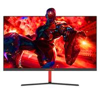 PANDA 熊猫 G24F4 23.8英寸 IPS FreeSync 显示器（1920*1080、100hz、100%sRGB）