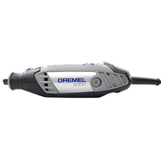 DREMEL 琢美 3000-1/26 电磨机多功能套装