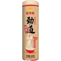 金龙鱼面条挂面 劲爽拉面 1.5毫米圆面 900g