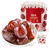  Be&Cheery/百草味 免洗 阿胶蜜枣  阿胶蜜枣408g 301-500g 袋装
