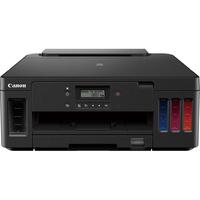 Canon 佳能 G5080 加墨式 彩色喷墨打印机