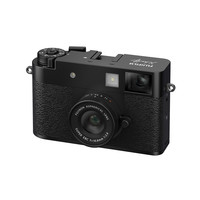 富士 FUJIFILM Xhalf半格时尚轻便数码相机13种胶片模拟相机X-HF1