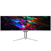 TITAN ARMY 泰坦军团 P43UG 43.8英寸 IPS FreeSync 显示器 (3840×1080、120Hz、125%sRGB、HDR600、Type-C 65W)
