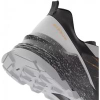 迪卡侬登山越野跑鞋跑步鞋男女MT3抓地夏专业户外徒步运动鞋休闲鞋 男款-黑白橙 43