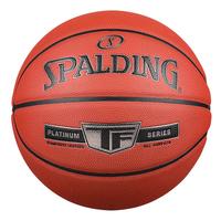 SPALDING 斯伯丁 NBA铂金传奇系列 76-017Y ZK吸湿PU篮球