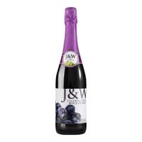 JW 艾加 甜型起泡酒 750ml