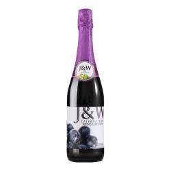 艾加 甜型起泡酒 750ml