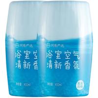 YANXUAN 网易严选 元气系列 浴室香氛 400ml 汁汁白桃