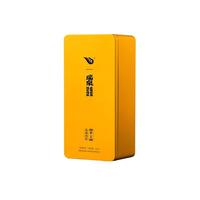 瑞泉 RUI QUAN岩茶 手工坑涧肉桂 特级武夷山三坑两涧正岩乌龙茶茶叶礼盒装 坑涧肉桂125g (8.5g*15袋)