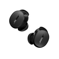 BOSE QuietComfort 小鲨2代 入耳式真无线主动降噪蓝牙耳机
