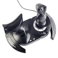 图马思特 T.Flight Hotas One 飞行摇杆 Xbox